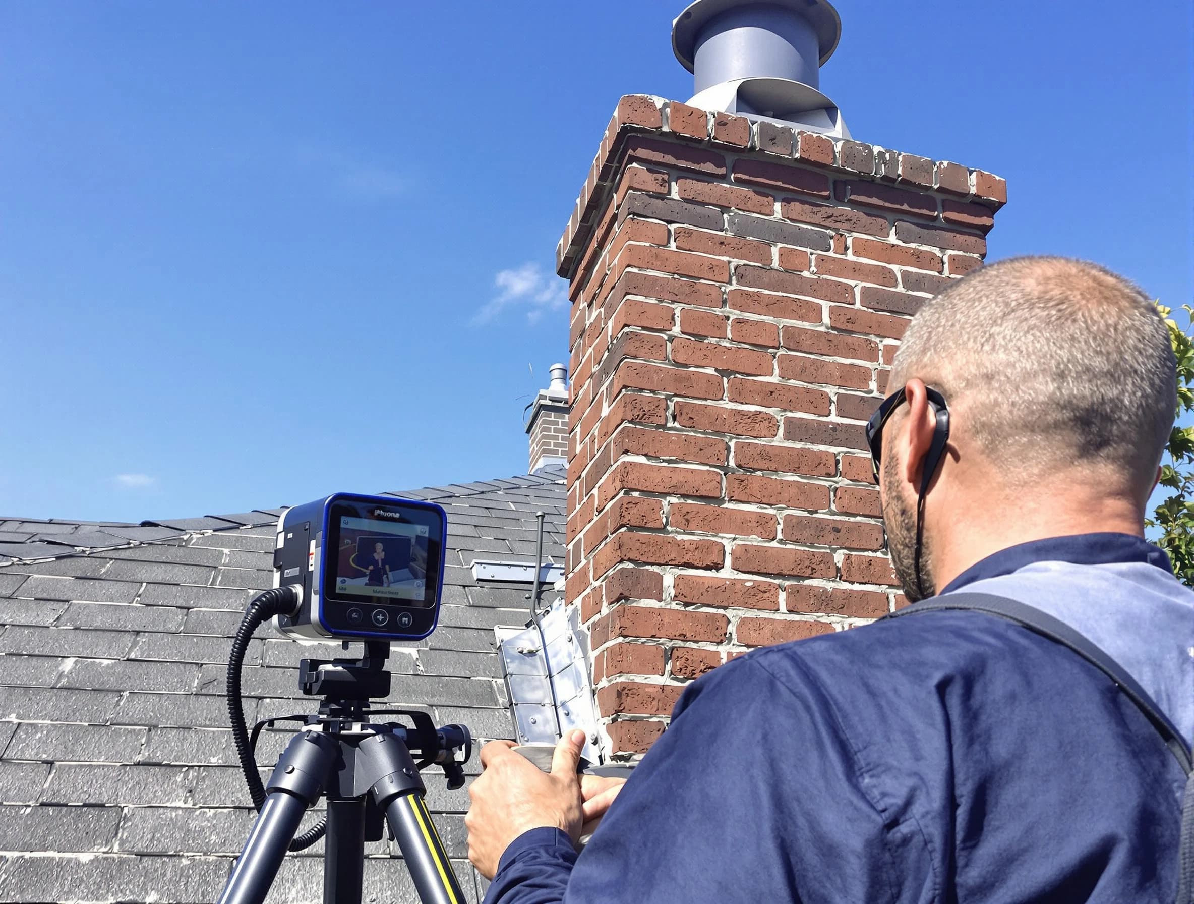 Chimney Inspection service in North Bergen, NJ