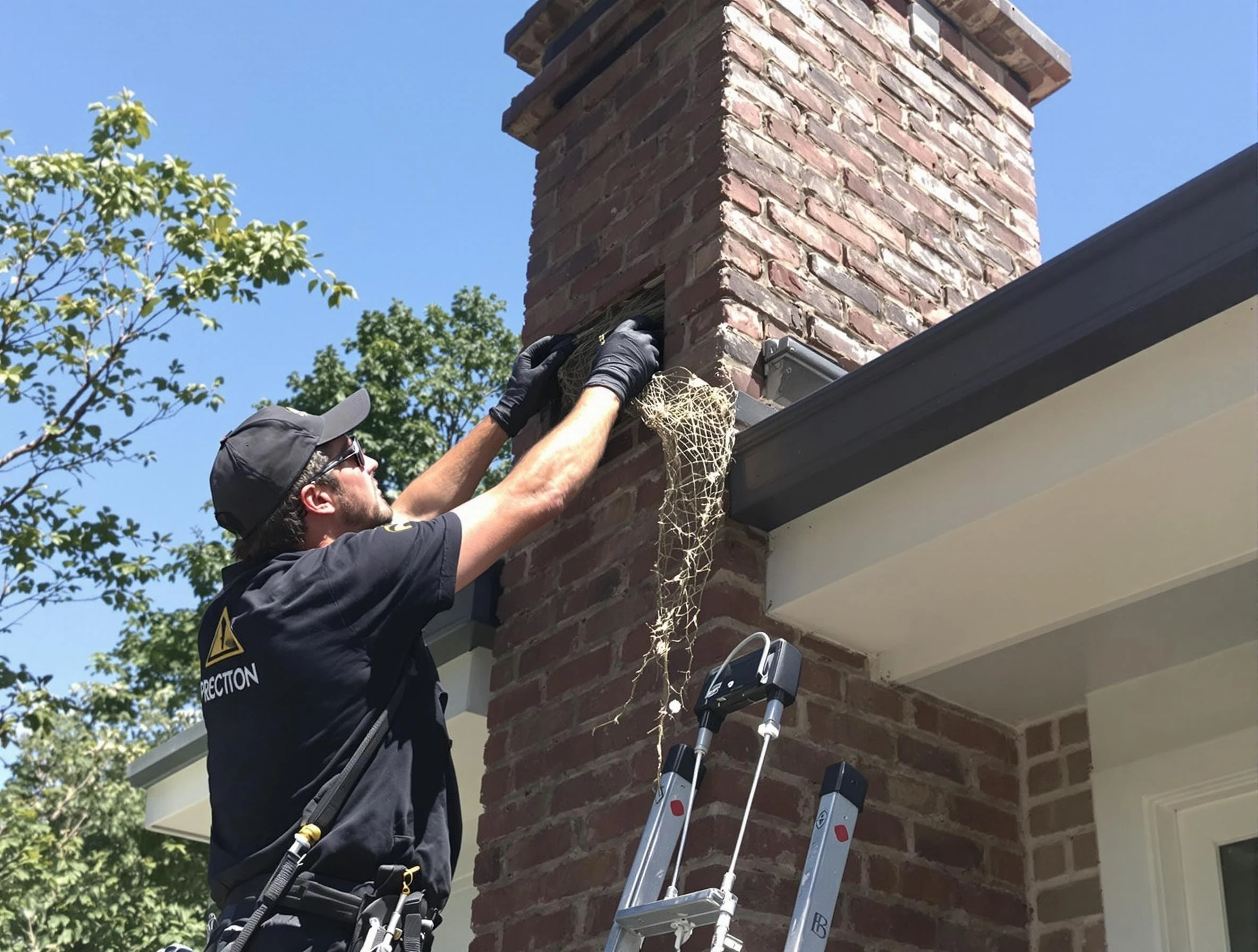 Animal & Debris Removal service in North Bergen, NJ